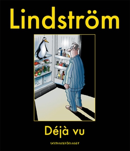 Déjà vu (e-bok) av Hans Lindström