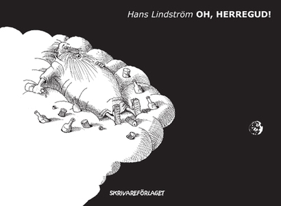 Oh, Herregud! (e-bok) av Hans Lindström
