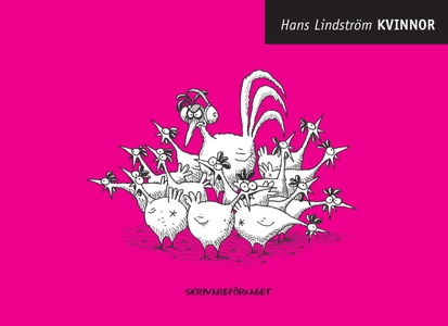 Kvinnor (e-bok) av Hans Lindström