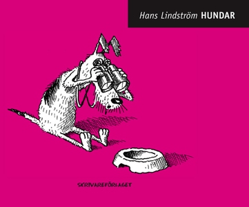 Hundar (e-bok) av Hans Lindström