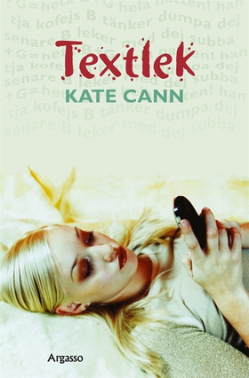 Textlek (e-bok) av Kate Cann