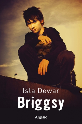 Briggsy (e-bok) av Isla Dewar