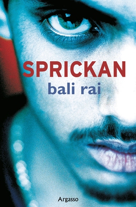 Sprickan (e-bok) av Bali Rai