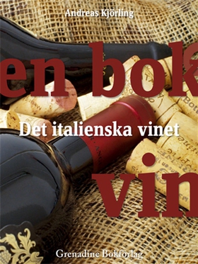 En bok vin (e-bok) av Andreas Kjörling