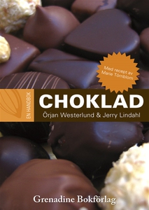 En handbok choklad (e-bok) av Jerry Lindahl