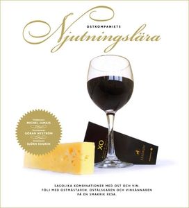 Ostkompaniets njutningslära (e-bok) av Michel J