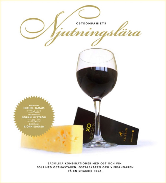 Ostkompaniets njutningslära