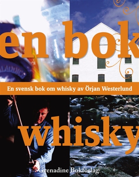 En bok whisky (e-bok) av Örjan Westerlund