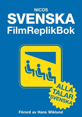 Nicos Svenska FilmReplikBok (PDF) (e-bok) av Ca