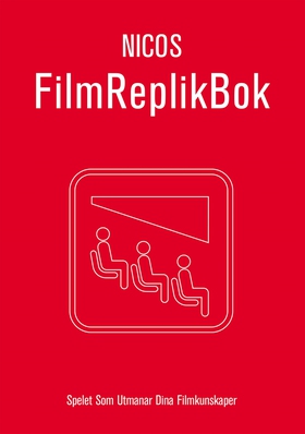 Nicos FilmReplikBok (PDF) (e-bok) av Carl-Johan