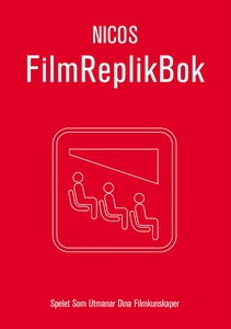 Nicos FilmReplikBok (e-bok) av Carl-Johan Gadd