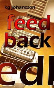 Feedback (e-bok) av KG Johansson