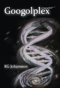 Googolplex (e-bok) av KG Johansson