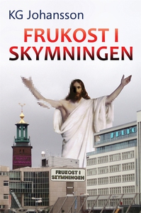Frukost i skymningen (e-bok) av KG Johansson