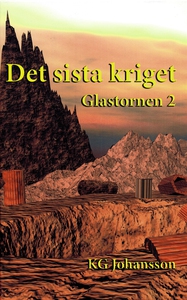 Det sista kriget (e-bok) av KG Johansson