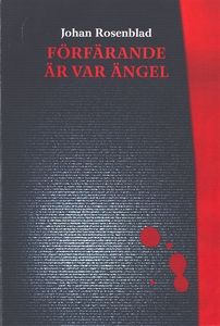 Förfärande är var ängel (e-bok) av Johan Rosenb