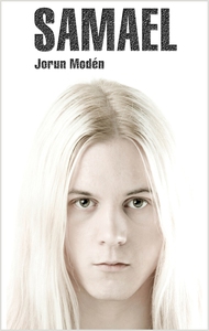 Samael (e-bok) av Jorun Modén
