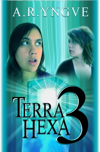 Terra Hexa III (e-bok) av A.R. Yngve