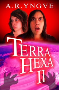 Terra Hexa II (e-bok) av A.R. Yngve