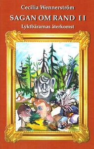 Sagan om Rand II: Lyktbärarnas återkomst (e-bok
