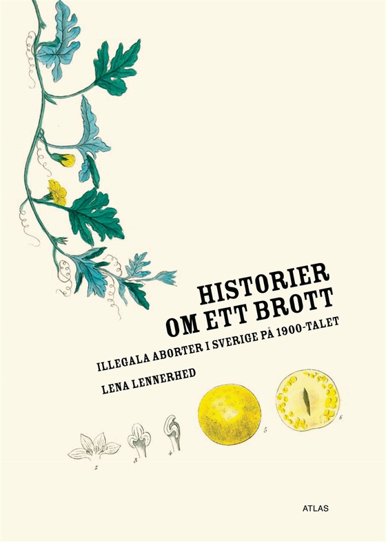 Historier om ett brott