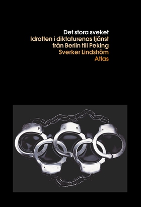 Det stora sveket (e-bok) av Sverker Lindström