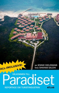 Välkommen till Paradiset (e-bok) av Jennie Diel
