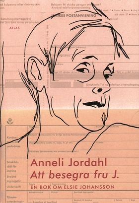 Att besegra fru J. (e-bok) av Anneli Jordahl
