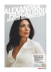Bortom mammas gata (e-bok) av Alexandra Pascali