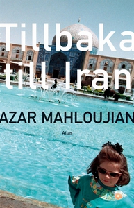 Tillbaka till Iran (e-bok) av Azar Mahloujian