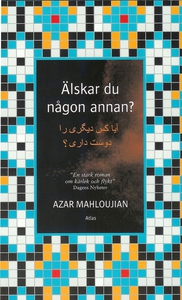 Älskar du någon annan? (e-bok) av Azar Mahlouji