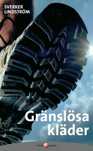 Gränslösa kläder (e-bok) av Sverker Lindström