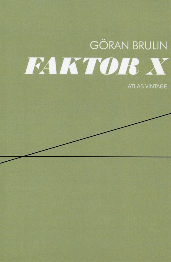 Faktor X: arbete och kapital i en lokal värld