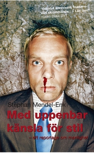 Med uppenbar känsla för stil (e-bok) av Stephan