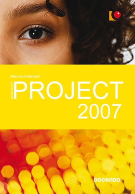 Project 2007 (e-bok) av Marcus Andersson
