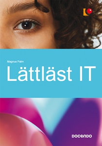 Lättläst IT (e-bok) av Magnus Palm