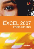 Excel 2007 fördjupning