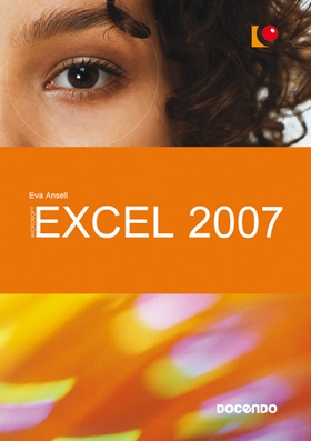 Excel 2007 (e-bok) av Eva Ansell
