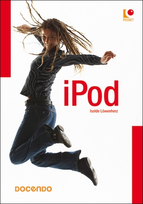iPod (e-bok) av Isolde Löwenherz
