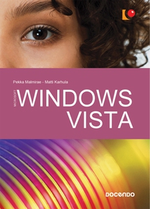 Windows Vista (e-bok) av Matti Karhula, Pekka M
