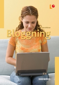 Bloggning