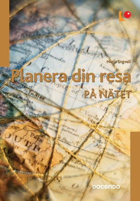 Planera din resa på nätet (e-bok) av Maria Engv