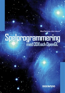 Spelprogrammering med CDX och OpenGL (e-bok) av