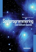 Spelprogrammering med CDX och OpenGL