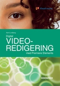 Digital videoredigering med Premiere Elements