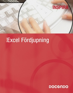 Microsoft Excel Fördjupning (e-bok) av Eva Anse