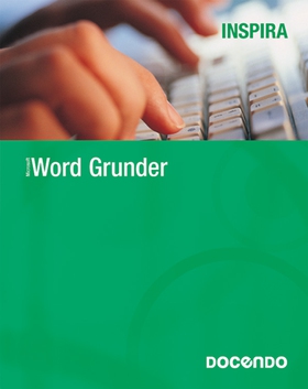 Microsoft Word Grunder (e-bok) av Eva Ansell