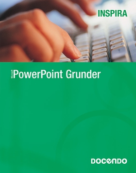 Microsoft PowerPoint Grunder (e-bok) av Eva Ans