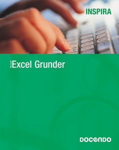 Microsoft Excel Grunder (e-bok) av Eva Ansell