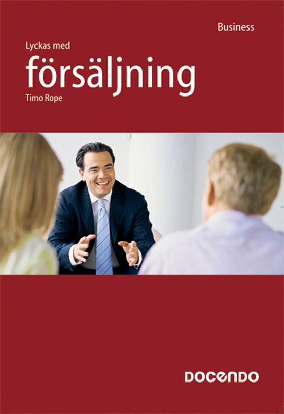 Lyckas med försäljning